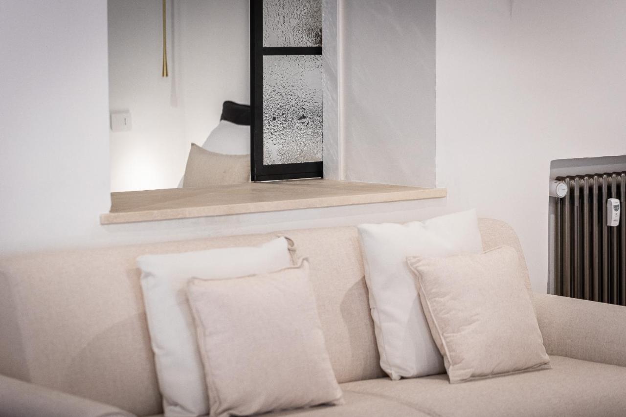 Pantheon By Agrippa Suite Rome Exterior photo