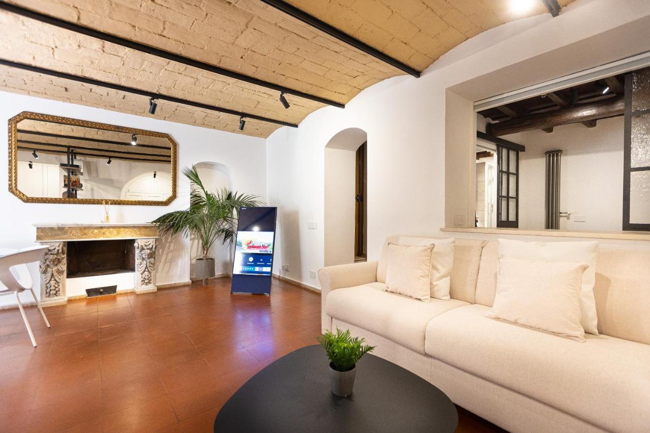 Pantheon By Agrippa Suite Rome Exterior photo