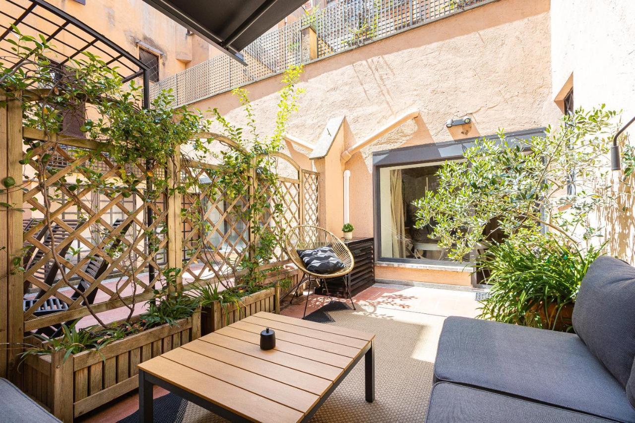 Pantheon By Agrippa Suite Rome Exterior photo