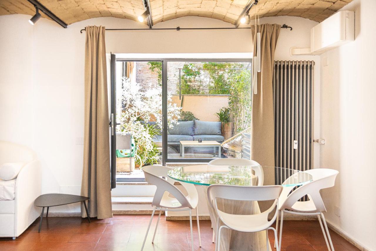 Pantheon By Agrippa Suite Rome Exterior photo