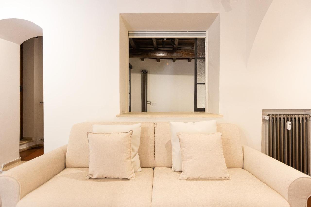 Pantheon By Agrippa Suite Rome Exterior photo
